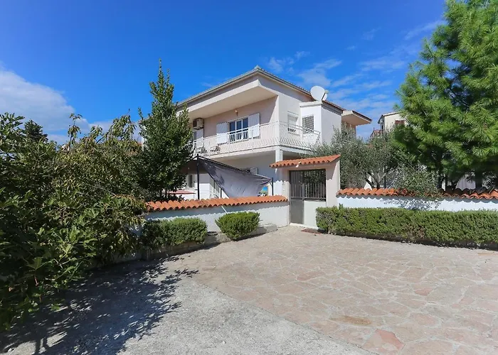 Casa Zorana-Alba Apartments