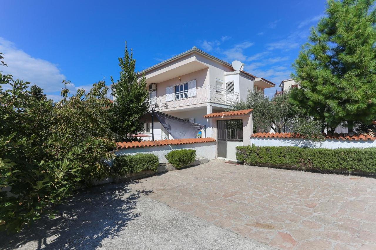 Apartament Casa Zorana-alba Trogir
