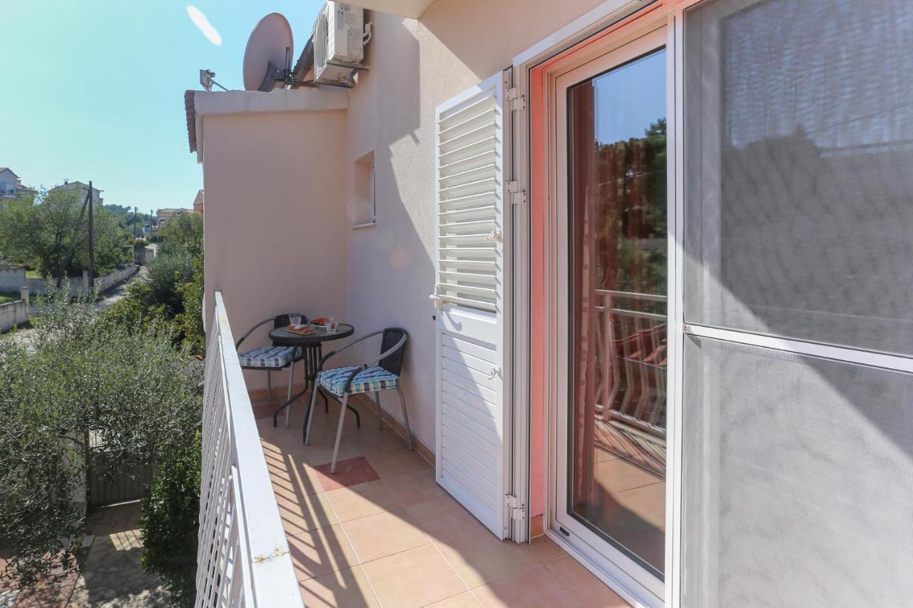Casa Zorana-alba Apartament *
