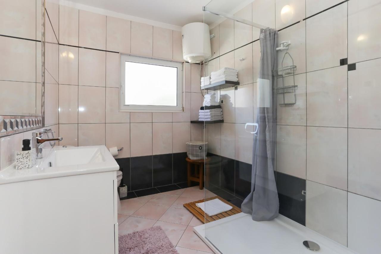 Casa Zorana-alba Apartament *