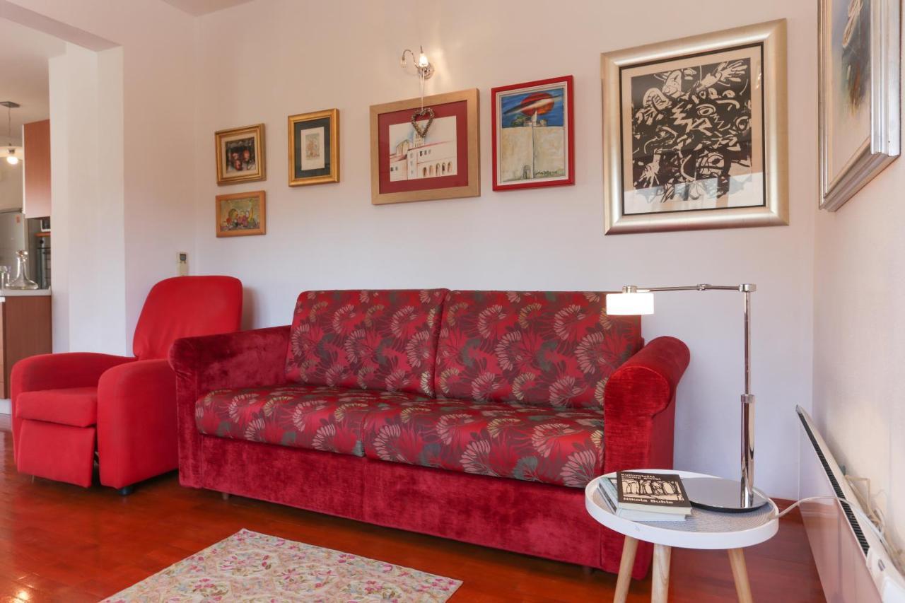 Apartament Casa Zorana-alba Trogir