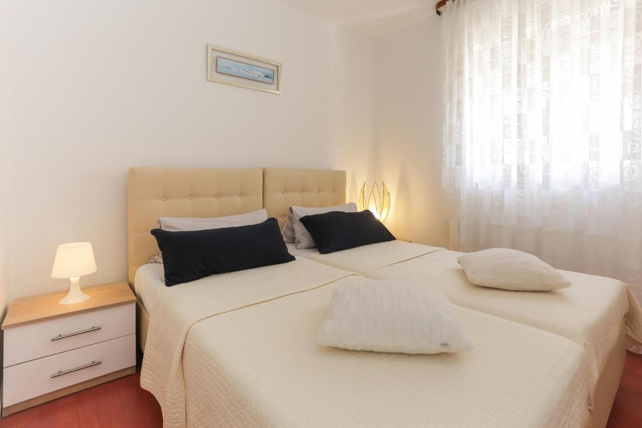 Casa Zorana-alba Apartament *