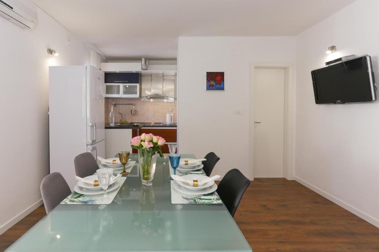 Casa Zorana-alba Apartament