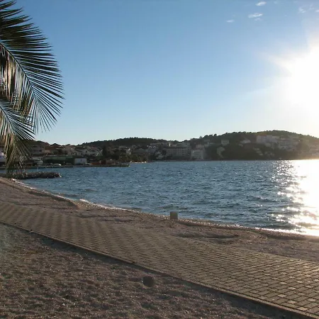 Casa Zorana-Alba Apartments Trogir Exterior photo