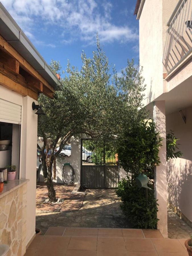 Casa Zorana-alba Apartamento