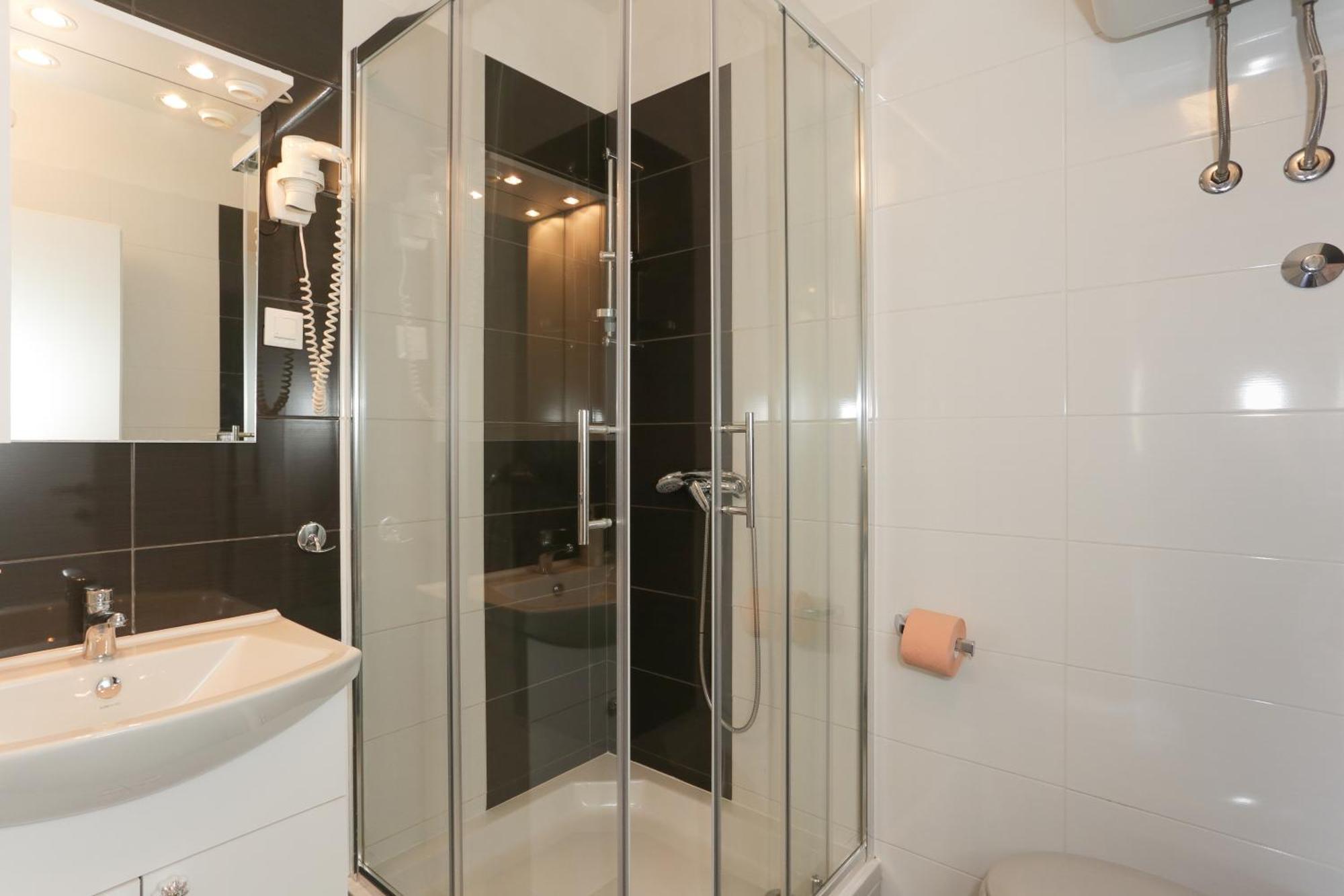 Casa Zorana-alba Apartamento Trogir