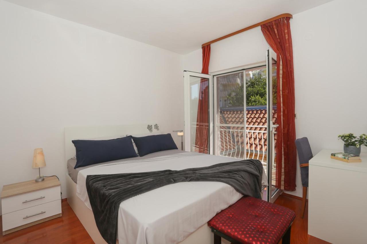 Casa Zorana-alba Apartamento Trogir