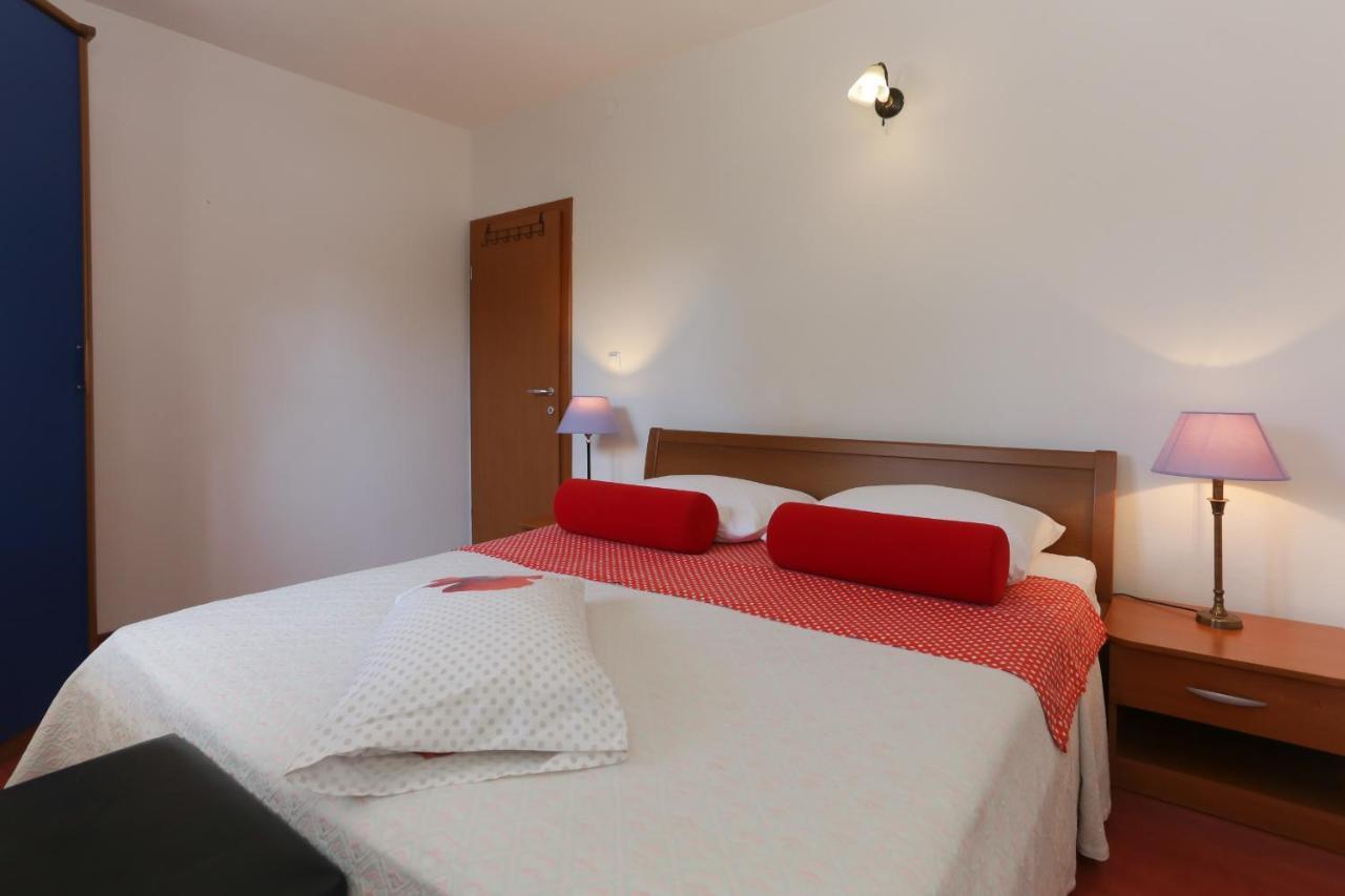 Apartamento Casa Zorana-alba