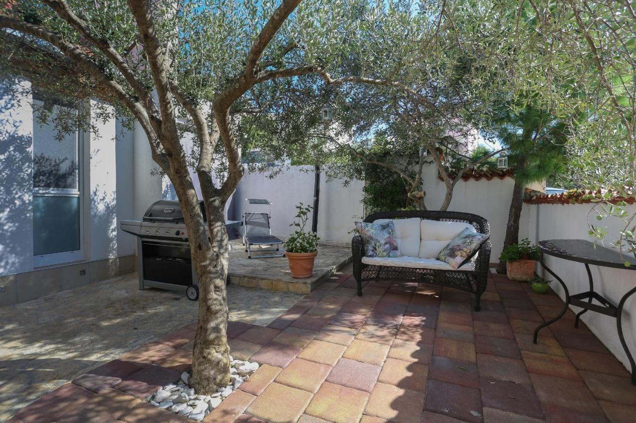 Apartamento Casa Zorana-alba